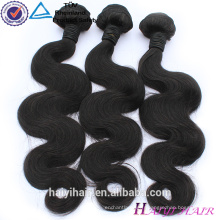 Body Wave Remy Malaisien Non Transformés Cheveux Bundle